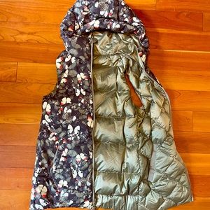 Lululemon the Fluffiest Vest